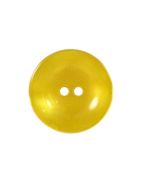 Tubo de 6 botões de 2 furos - 18 mm