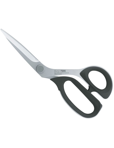 Tesoura de costura Kaï carbono - 20,5 cm