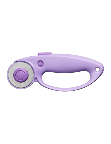 Cortador rotativo Fiskars Ultra Lilac 45 mm