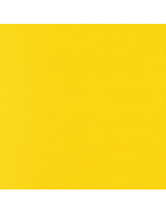 Tecido de algodão liso patchwork Kona - Citrus