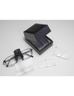 Lupas para óculos Daylight 2