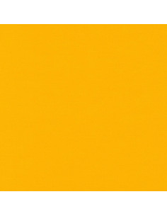 Tecido de algodão liso patchwork Kona - Sunny