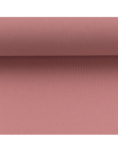 Tecido softshell repelente à água com forro de microfibra polar - Rosa