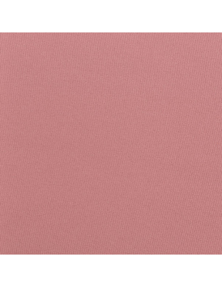Tecido softshell repelente à água com forro de microfibra polar - Rosa