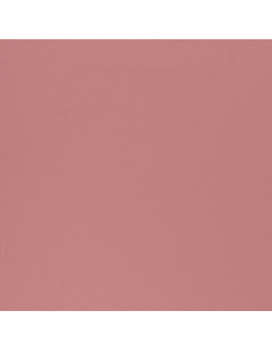 Tecido softshell repelente à água com forro de microfibra polar - Rosa