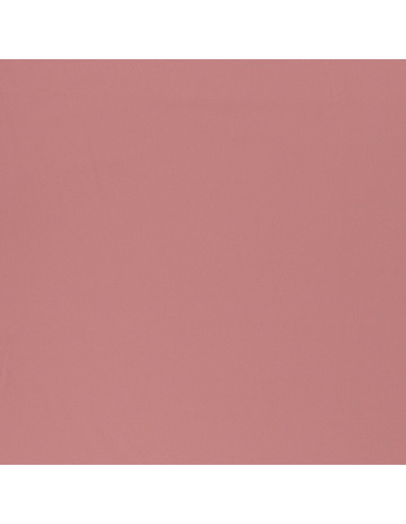 Tecido softshell repelente à água com forro de microfibra polar - Rosa