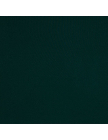 Tecido softshell repelente à água com forro de microfibra polar - Verde garrafa