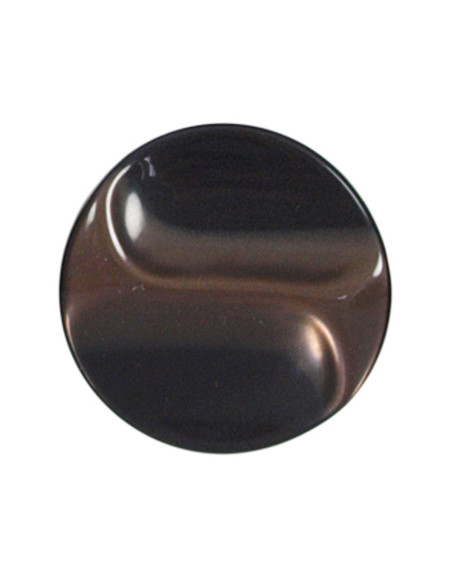 Tubo de 2 botões com haste - 22 mm