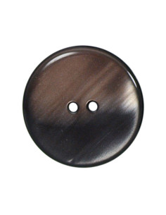 Tubo de 3 botões 2 furos - 22 mm