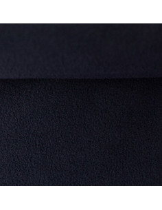 Tecido micro polar deluxe - Azul marinho 2