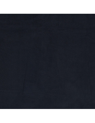 Tecido micro polar deluxe - Azul marinho