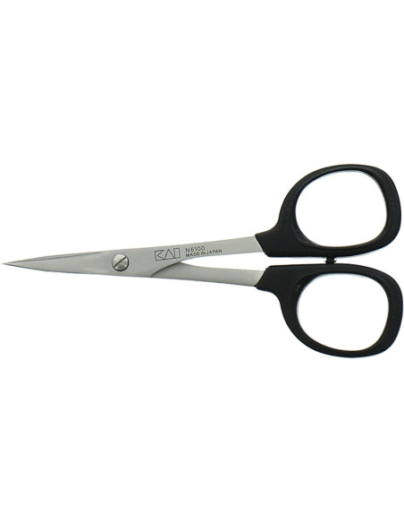 Tesoura de bordar Kaï 10 cm