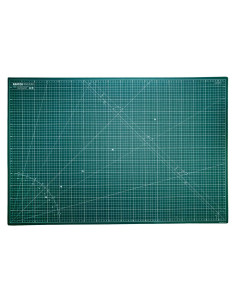 Tapete de corte auto-regenerativo Rascol 60 x 90 cm