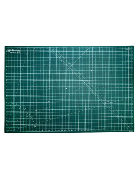 Tapete de corte auto-regenerativo Rascol 60 x 90 cm