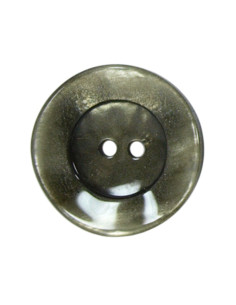 Tubo de 3 botões 2 furos - 22 mm