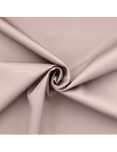 Tecido gabardine policotton - Taupe