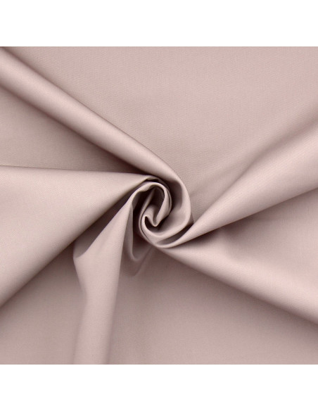 Tecido gabardine policotton - Taupe