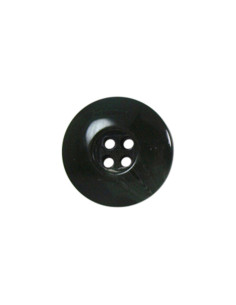 Tubo de 6 botões de 4 furos - 14 mm