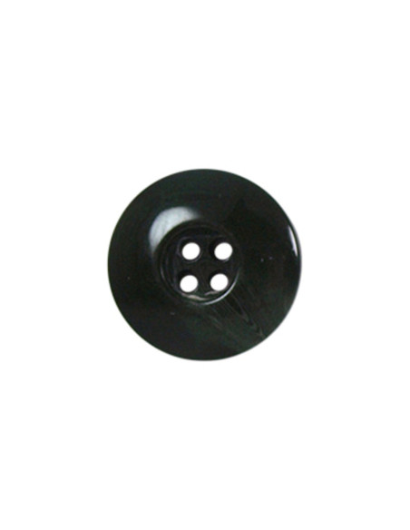 Tubo de 6 botões de 4 furos - 14 mm