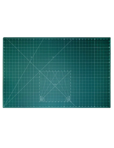 Tapete de corte auto-regenerativo Rascol 60 x 90 cm