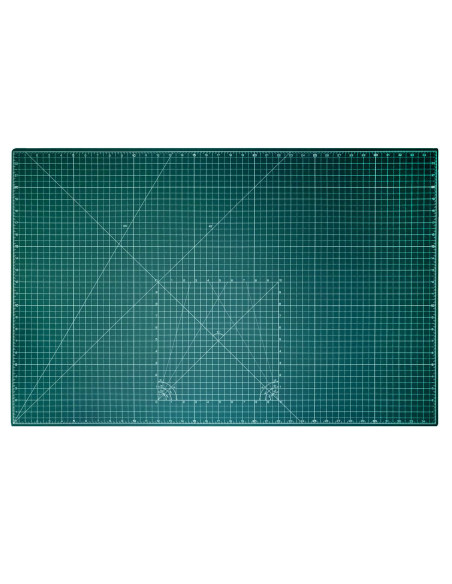 Tapete de corte auto-regenerativo Rascol 60 x 90 cm