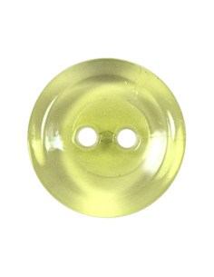 Tubo de 4 botões de 2 furos - 22 mm