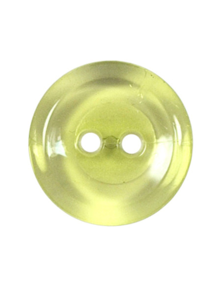 Tubo de 4 botões de 2 furos - 22 mm