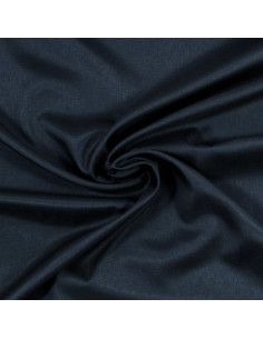 Forro Venezia de alta qualidade - Azul marinho 2