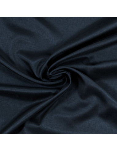 Forro Venezia de alta qualidade - Azul marinho