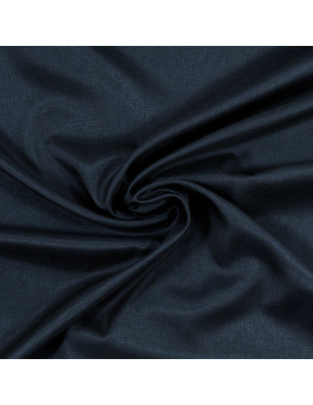 Forro Venezia de alta qualidade - Azul marinho