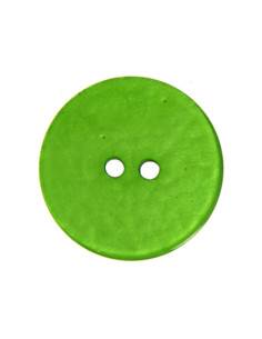 Tubo de 4 botões de 2 furos - 22 mm