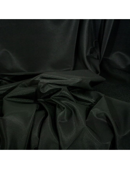 Forro Venezia de alta qualidade - Preto