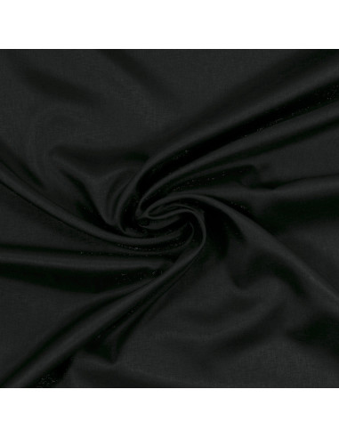 Forro Venezia de alta qualidade - Preto