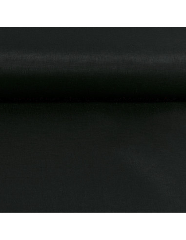Forro Venezia de alta qualidade - Preto