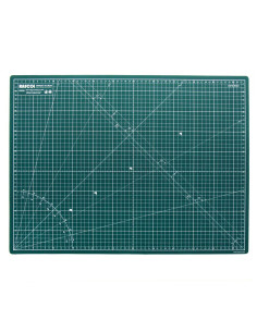 Tapete de corte auto-regenerativo Rascol 45 x 60 cm