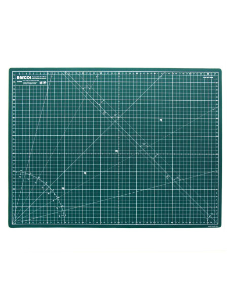 Tapete de corte auto-regenerativo Rascol 45 x 60 cm