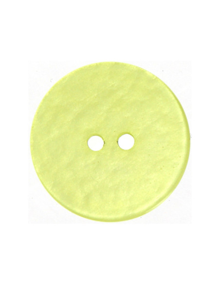 Tubo de 4 botões de 2 furos - 22 mm