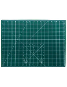 Tapete de corte auto-regenerativo Rascol 45 x 60 cm 2