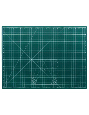 Tapete de corte auto-regenerativo Rascol 45 x 60 cm