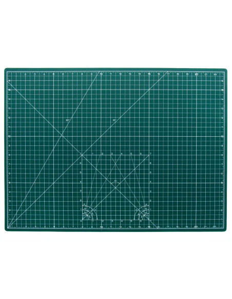 Tapete de corte auto-regenerativo Rascol 45 x 60 cm