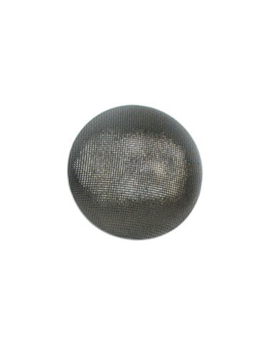 Tubo de 5 botões com cauda - 15 mm
