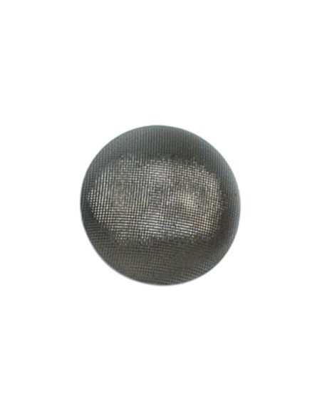 Tubo de 5 botões com cauda - 15 mm