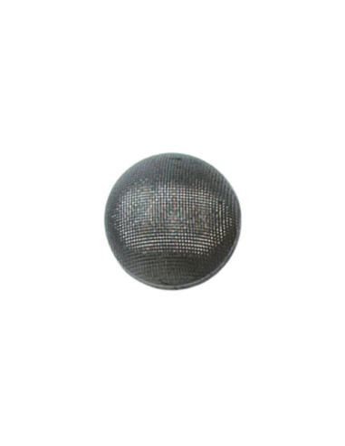 Tubo de 6 botões com cauda - 12 mm