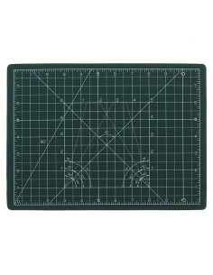 Tapete de corte auto-regenerativo Rascol 22 x 30 cm 2