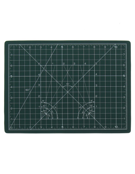 Tapete de corte auto-regenerativo Rascol 22 x 30 cm
