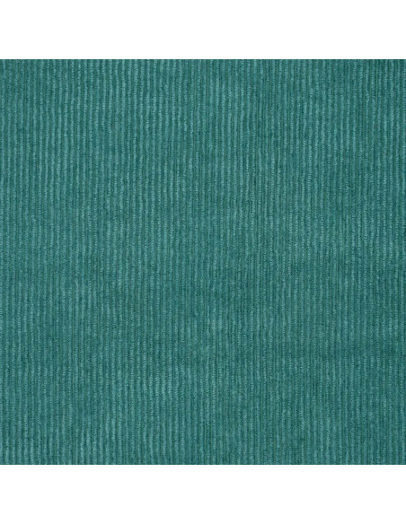 Tecido de veludo cotelê - Verde Malaquita