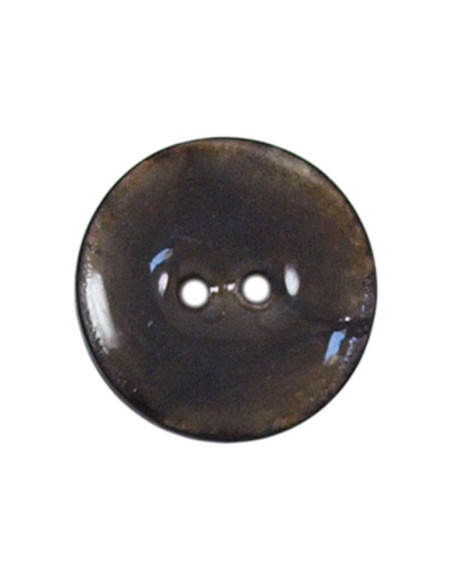Tubo de 3 botões 2 furos - 20 mm