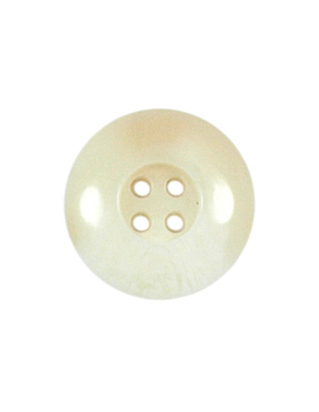 Tubo de 4 botões de 4 furos - 18 mm