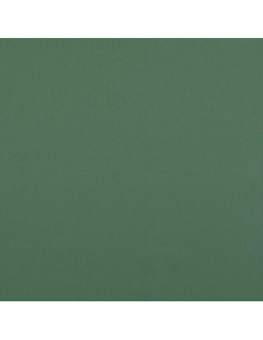 Tecido de algodão cretone liso - Verde aspargo