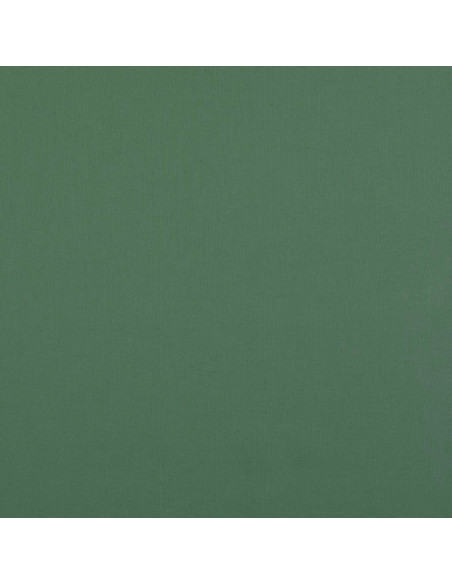 Tecido de algodão cretone liso - Verde aspargo